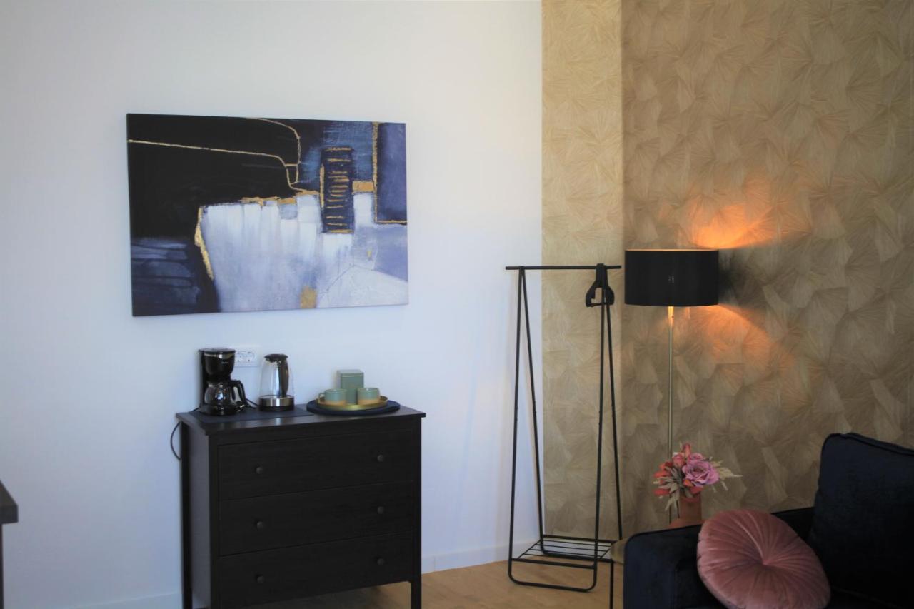 Hedone City Luxury Apartments With Free Parking Pula Exterior photo