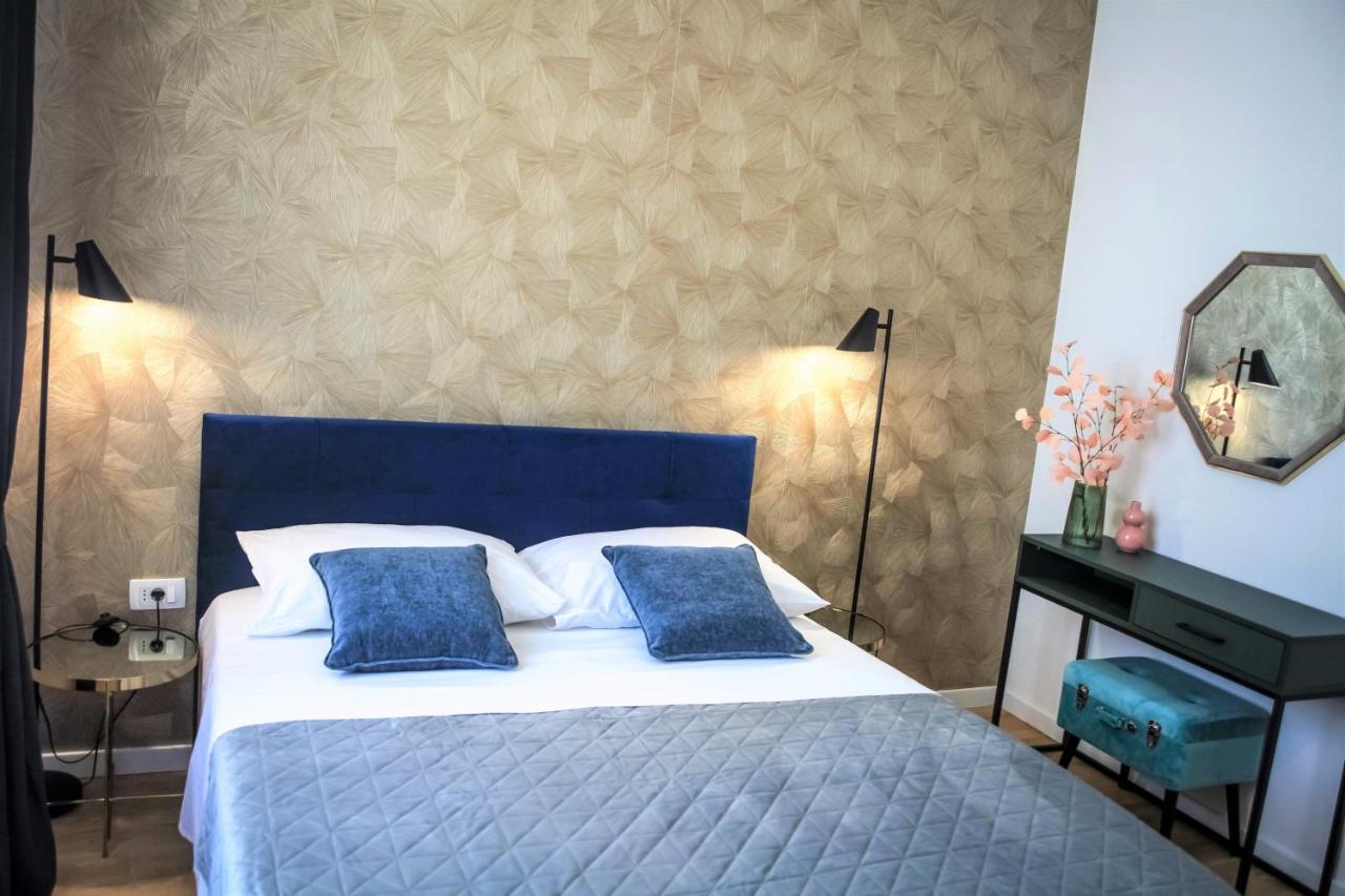 Hedone City Luxury Apartments With Free Parking Pula Exterior photo